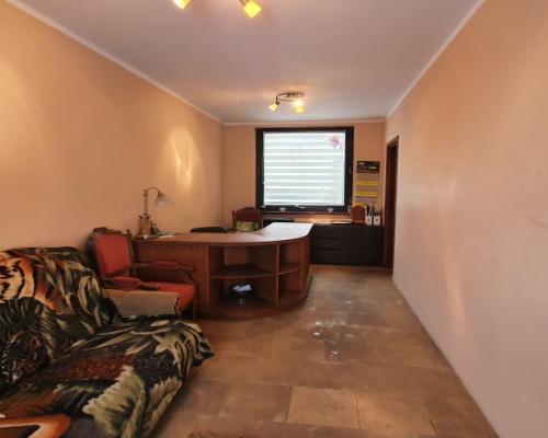 Posiadłość Dom i budynki gospodarcze