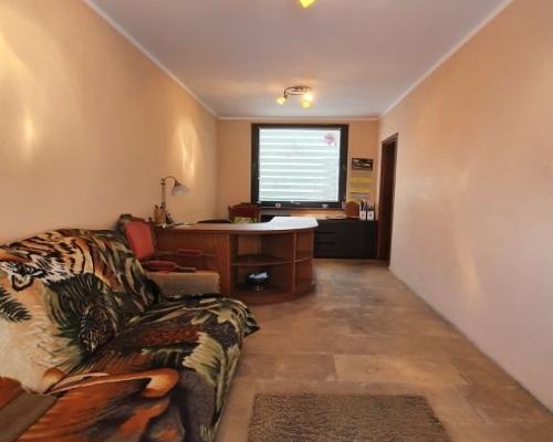 Posiadłość Dom i budynki gospodarcze