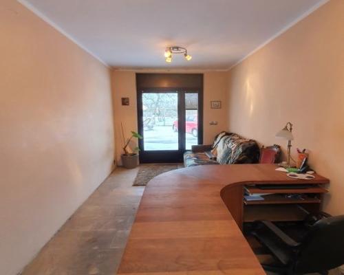 Posiadłość Dom i budynki gospodarcze