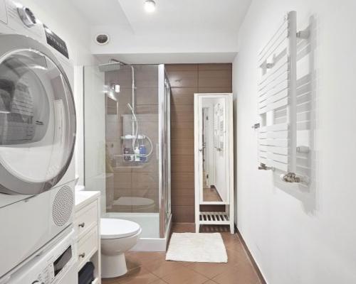 Apartament w Centrum Goleniowa OKAZJA