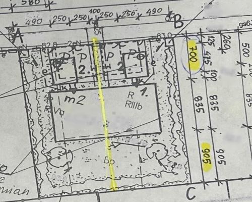 Budynek energooszczędny Wawer-Las