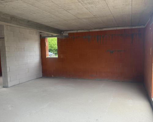 Budynek energooszczędny Wawer-Las