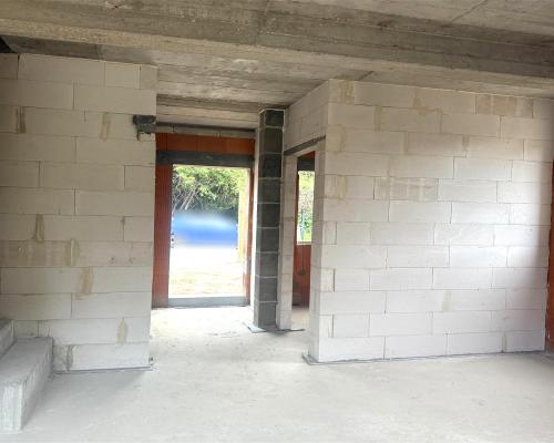 Budynek energooszczędny Wawer-Las