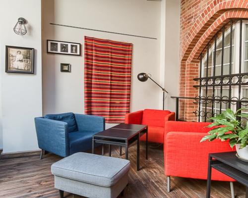 Stylowy lokal gastronomiczny do wynajęcia