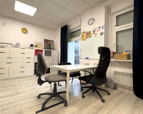 Kawalerka na sprzedaż w centrum Gliwic