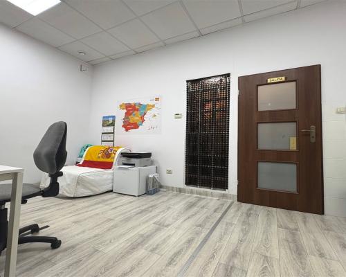 Kawalerka na sprzedaż w centrum Gliwic