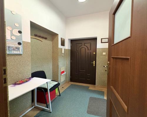 Kawalerka na sprzedaż w centrum Gliwic