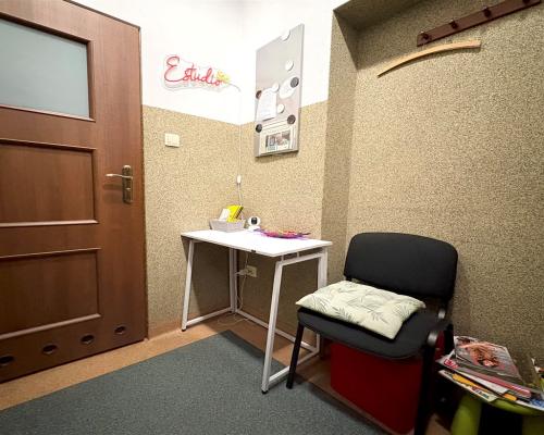 Kawalerka na sprzedaż w centrum Gliwic