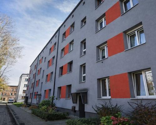 Kompaktowa kawalerka w centrum Zabrza