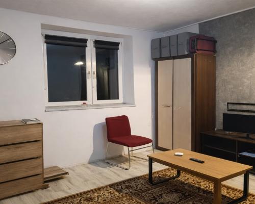 Kompaktowa kawalerka w centrum Zabrza