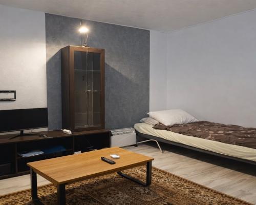 Kompaktowa kawalerka w centrum Zabrza