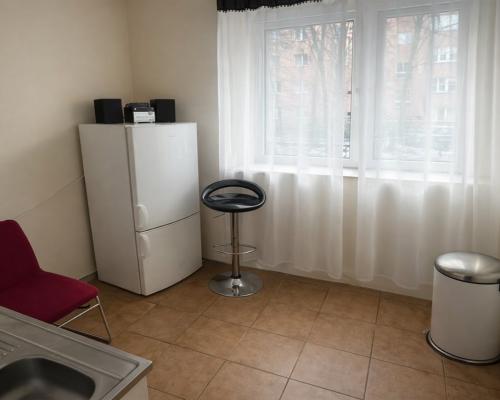 Kompaktowa kawalerka w centrum Zabrza