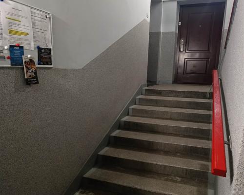 Kompaktowa kawalerka w centrum Zabrza