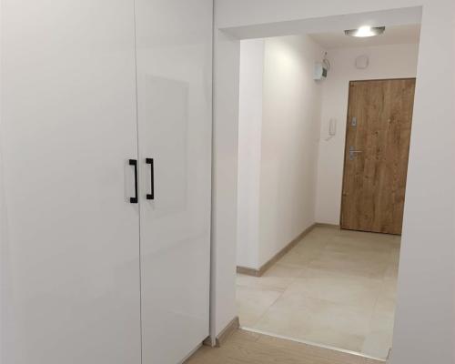 3-pokojowe mieszkanie z balkonem w centrum Gliwic