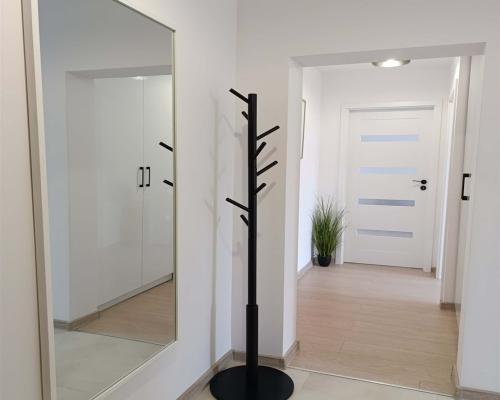 3-pokojowe mieszkanie z balkonem w centrum Gliwic