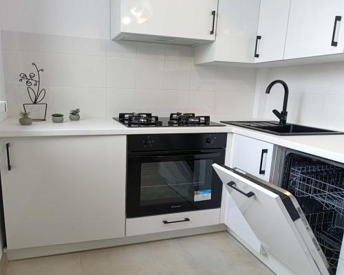 3-pokojowe mieszkanie z balkonem w centrum Gliwic