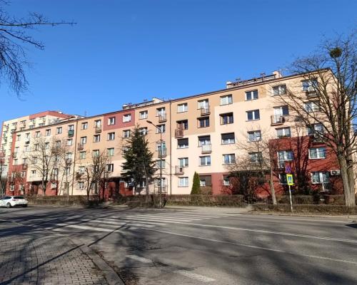 Lokal na sprzedaż przy ul.Charlesa de Gaulle'a