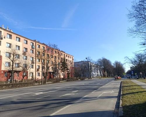 Lokal na sprzedaż przy ul.Charlesa de Gaulle'a