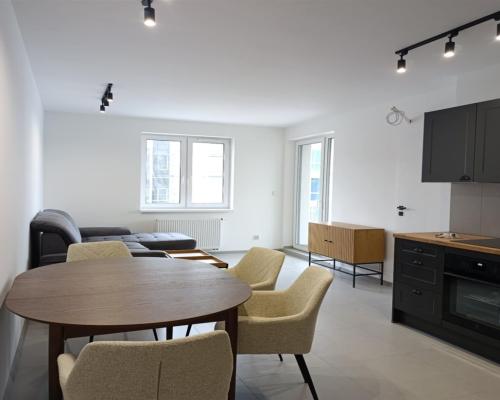 3-pokojowy apartament na os.Radosnym w Gliwicach