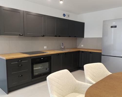 3-pokojowy apartament na os.Radosnym w Gliwicach