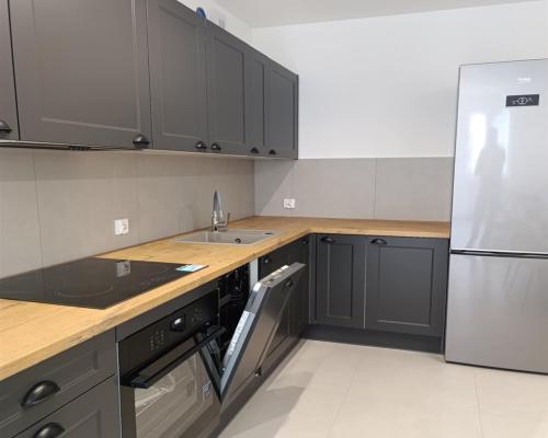 3-pokojowy apartament na os.Radosnym w Gliwicach