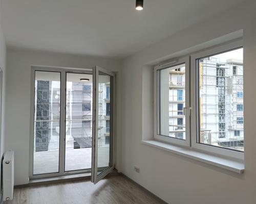 3-pokojowy apartament na os.Radosnym w Gliwicach