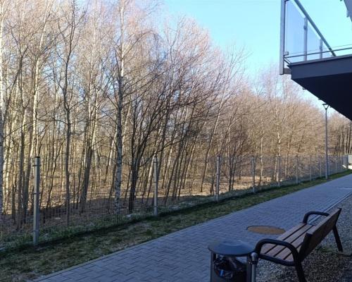 3-pokojowy apartament z garażem podziemnym