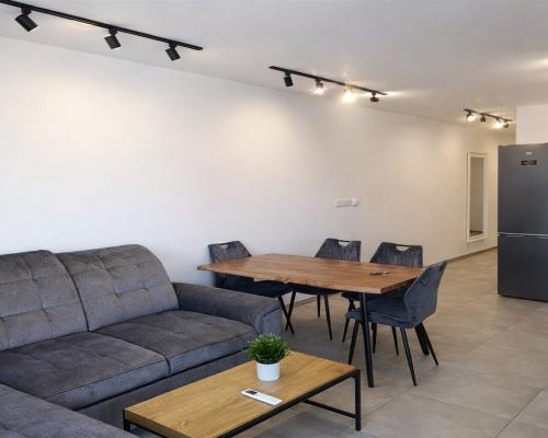 3-pokojowy apartament z garażem podziemnym
