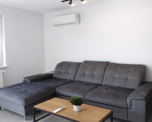 3-pokojowy apartament z garażem podziemnym