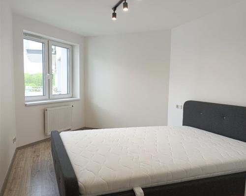3-pokojowy apartament z garażem podziemnym