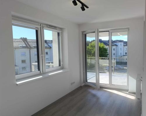 3-pokojowy apartament z garażem podziemnym