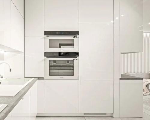 Stylowy apartament z garażem podziemnym