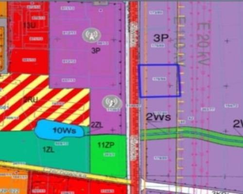 Atrakcyjny grunt komercyjny przy DW 901