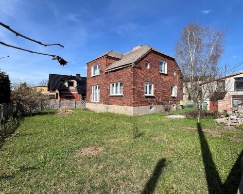 Działka, Ogród, Garaże, Spokojna Okolica Twój Azyl