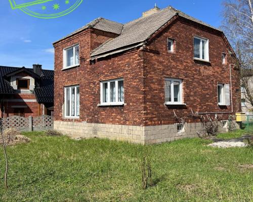 Działka, Ogród, Garaże, Spokojna Okolica Twój Azyl