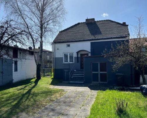 Działka, Ogród, Garaże, Spokojna Okolica Twój Azyl