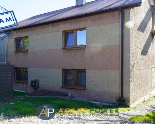 Rodzinny z pięknym widokiem Duża działka i spokój!