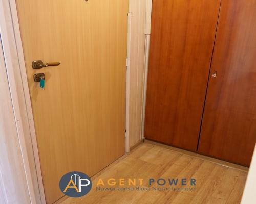 Inwestycyjna Kawalerka idealne dla singla Sprawdź!