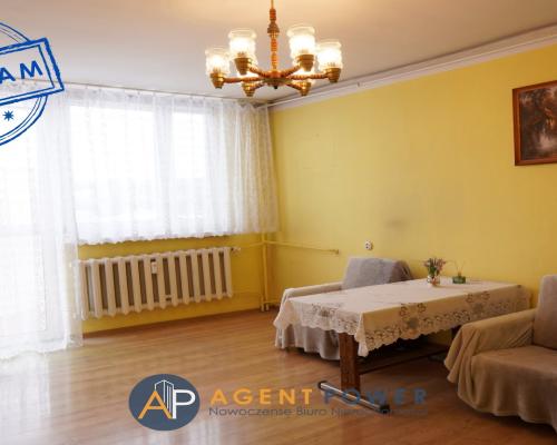 Inwestycyjna Kawalerka idealne dla singla Sprawdź!