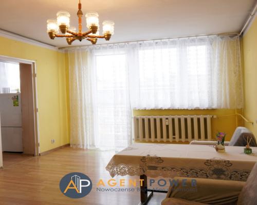 Inwestycyjna Kawalerka idealne dla singla Sprawdź!