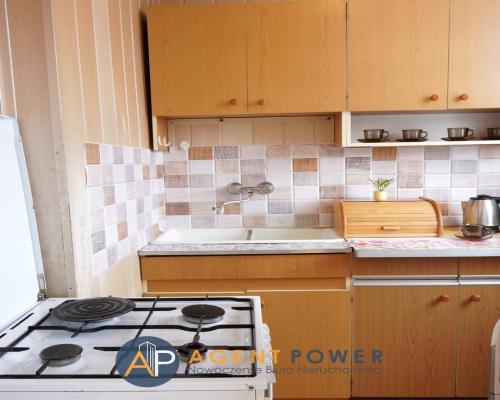 Inwestycyjna Kawalerka idealne dla singla Sprawdź!