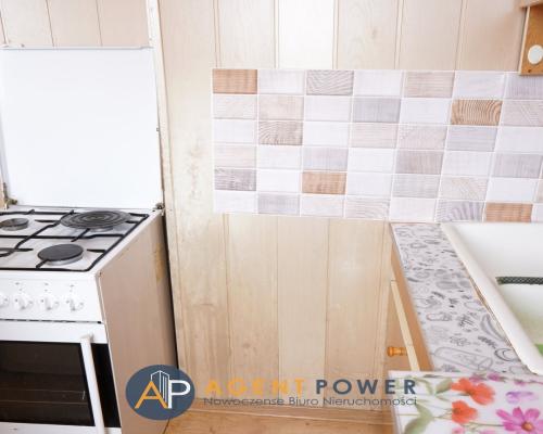 Inwestycyjna Kawalerka idealne dla singla Sprawdź!