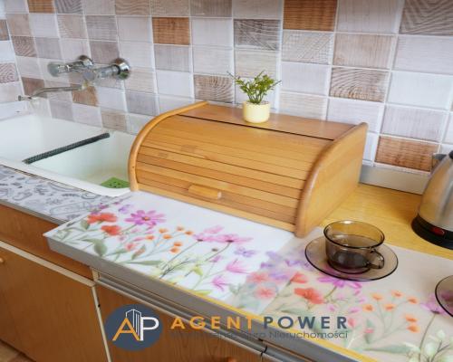 Inwestycyjna Kawalerka idealne dla singla Sprawdź!