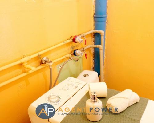 Inwestycyjna Kawalerka idealne dla singla Sprawdź!