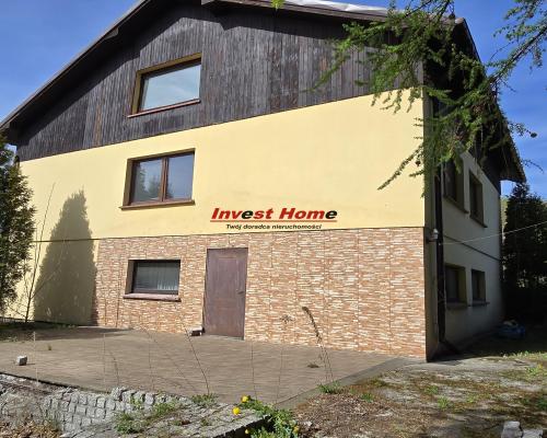 Duży dom w Rybniku - bez prowizji.