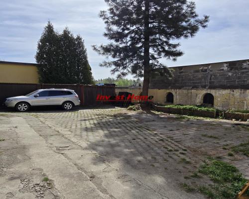 Duży dom w Rybniku - bez prowizji.