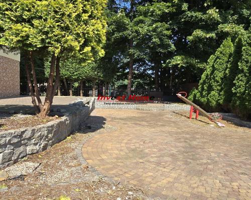 Duży dom w Rybniku - bez prowizji.