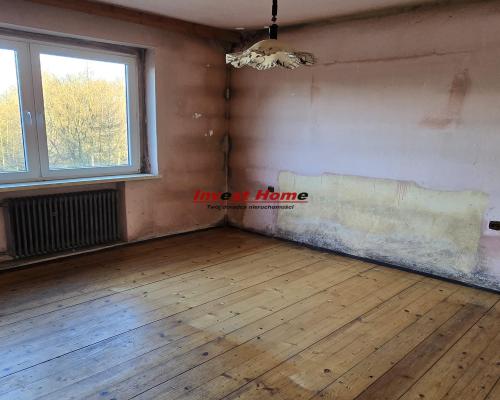 Dom do własnej aranżacji, cicha okolica.