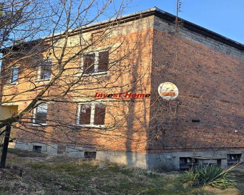 Dom do własnej aranżacji, cicha okolica.