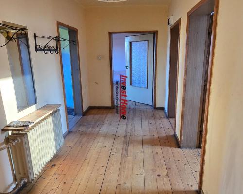 Dom do własnej aranżacji, cicha okolica.